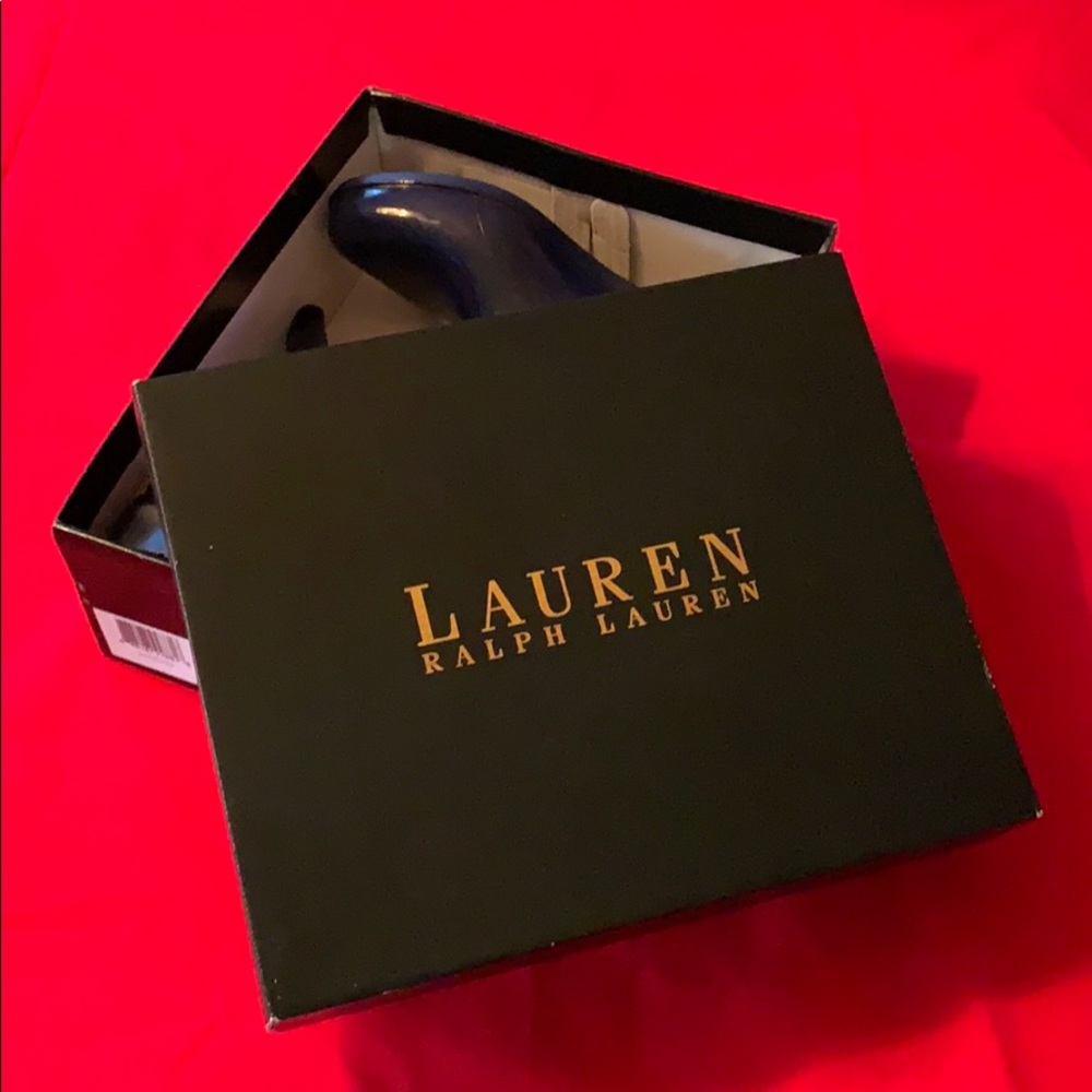 Lauren Ralph Lauren Rain Boots